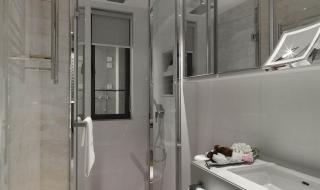 精装修样板房好不好装修好的样板房可以买吗 装修样板房效果图