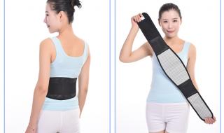 自发热护腰 自发热护腰