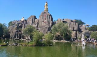 从阜阳怎么去八里河 颍上八里河