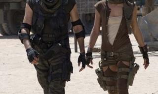 电影生化危机4适合小孩看吗 生化危机劫后余生