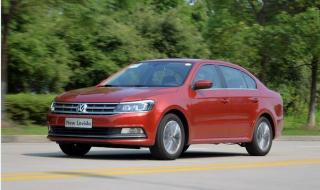 朗逸1.6报价 朗逸1.6报价