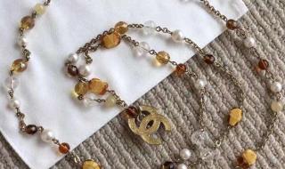 香奈儿项链 香奈儿项链