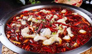 麻辣火锅底料香料配方 四川麻辣火锅底料