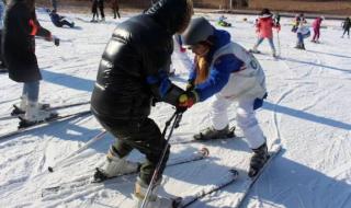 沈阳有几个滑雪场,哪个好 沈阳怪坡滑雪团购
