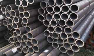 天津最大的十个工厂 天津市无缝钢管厂