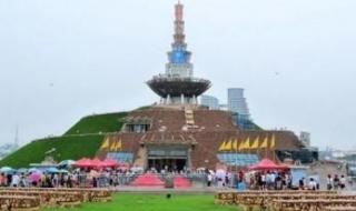 山东日照有什么旅游景点 日照旅游景点大全