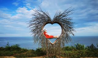 漳州火山岛春节人多吗 漳州火山岛好玩吗