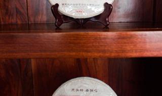 猫耳朵普洱茶的特点 原来普洱茶长这样