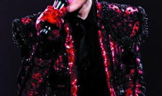 萧敬腾vs杨宗纬