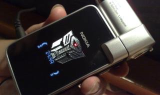 诺基亚n93i最新报价 诺基亚n93i最新报价