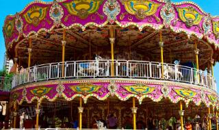 闲鱼上的北京欢乐谷门票靠谱吗 深圳欢乐谷门票转让