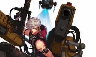 地下城与勇士附魔师 地下城与勇士附魔师