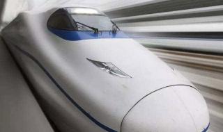 郑万高铁全线开通时间 郑万高铁最新消息