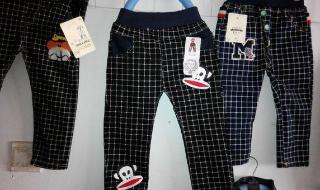 石家庄那里有批发羽绒服的,越便宜越好 石家庄外贸服装批发