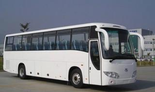 商丘长途汽车站 商丘长途汽车站