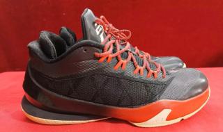 aj32和aj13哪个实战好 aj实战图片