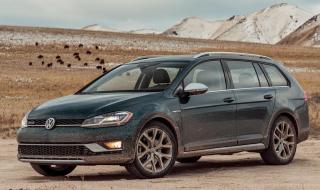 进口高尔夫旅行版是什么悬挂 高尔夫旅行版怎么样