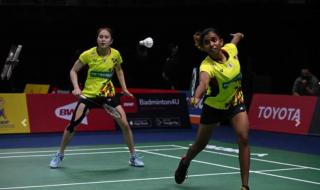 2021年尤伯杯小组赛打几场 2021汤姆森杯 地点