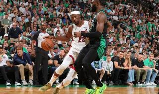 凯尔特人vs热火抢七什么时候 热火vs凯尔特人抢七大战的时间