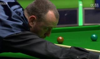 2020年12月份斯诺克赛事明细 2021年斯诺克英锦赛决赛的时间