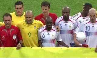 巴西队06年世界杯阵容 巴西队06年世界杯阵容