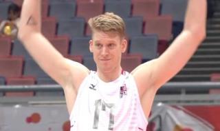 男排世界杯历届冠军 历届亚运会男排冠军