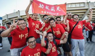 世界杯2022亚洲预选赛每组晋级几个 2022年世界杯亚洲预选赛中国比赛记录