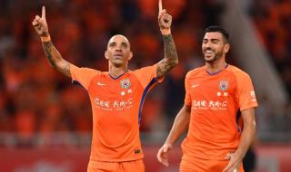 山东鲁能在世界排名第几 山东泰山队历年排名