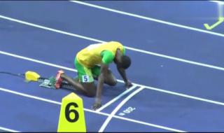 200米短跑世界纪录 200米世界纪录多少保持者