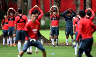 世界杯预选赛国足进了几次12强 2022世界杯亚洲区12强排名