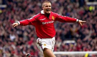 贝克汉姆是什么时候退役的 24岁贝克汉姆有什么成就