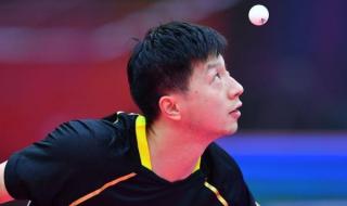 2021男子单打乒乓球冠军 东京奥运会男子乒乓球单打冠亚军季军